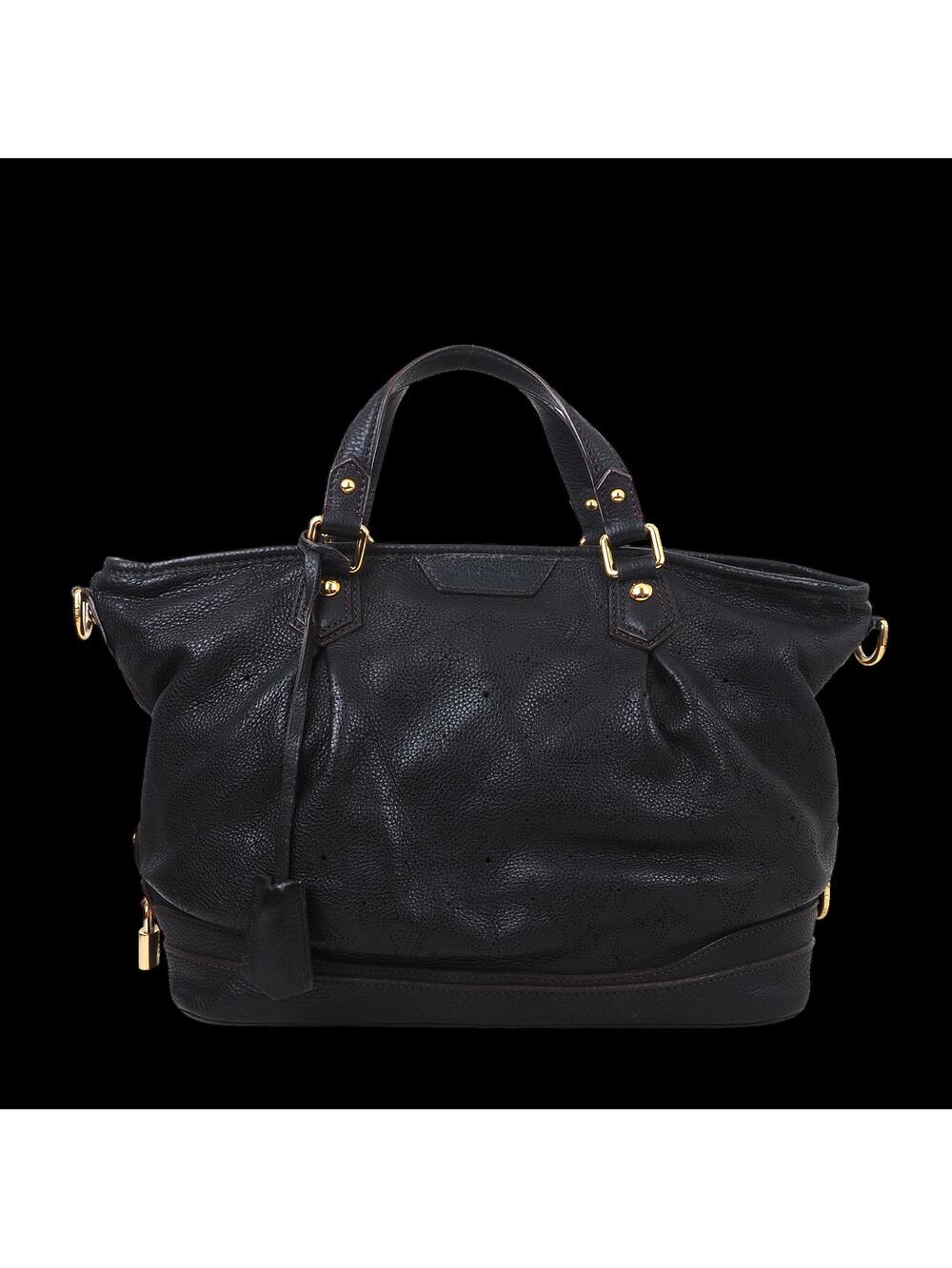 Louis Vuitton Mahina Stella Pm Shoulder #353271F80B